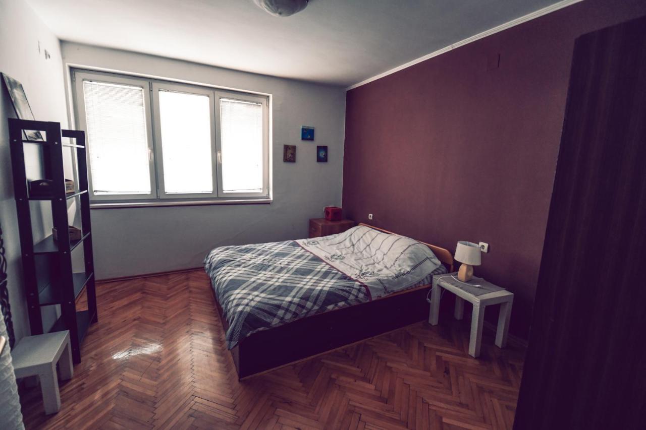 Square Vanilla Apartments Скоп'є Екстер'єр фото